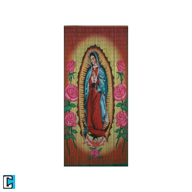 Bambusforhng Madonna / Guadalupe